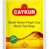 Çaykur 1000'li 2 gr Bardak Poşet Çay