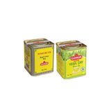 Çaykur 125 gr Tomurcuk Kokulu Çay + 100 gr Burcum Yeşil Çay