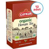 Çaykur 12'li Hemşin Çayı 400 gr