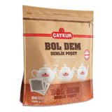 Çaykur 1500 gr 60'lı Boldem Demlik Poşet Çay
