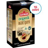 Çaykur 15'li Rize Çayı 400 gr