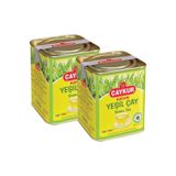 Çaykur 2 Adet Burcum Yeşil Çay 100 Gr