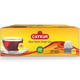 Çaykur 200 gr Altın Süzen Poşet Çay (5 adet)