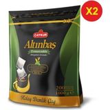 Çaykur 200 gr Altınbaş Bergamotlu Demlik Poşet Çay (2 adet)