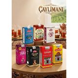 Çaykur 200GR'LIK Hasat Paketi (42 Tirebolu,organik Hemşin,nadidem,filiz,altınbaş,çay Çiçeği,turist) 200GR X7 Adet - 1,4 kg