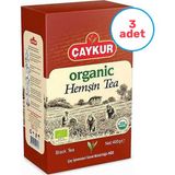 Çaykur 3'lü Hemşin Çayı 400 gr