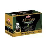 Çaykur 40 gr Altınbaş Tomurcuklu Bergamot Bardak Poşet Çay (2 adet)