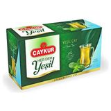 Caykur 40 Gr Yesil Cay Yaprak Naneli