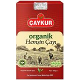 Çaykur 400 gr Organik Siyah Hemşin Çayı