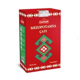 Çaykur 400 gr Organik Teneke Kutu Mezopotamya Çayı