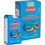 Çaykur 42 No Tirebolu 200GR ve 500GR Dökme Çay Paketi - 400 gr