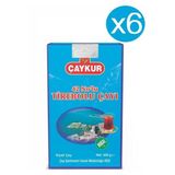 Çaykur 42 Nolu Tirebolu 500Gr X 6 Ad