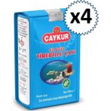 Çaykur 42 Nolu Tirebolu Çay 200 Gr 4 Adet