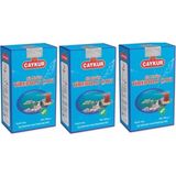 Çaykur 42 Nolu Tirebolu Çayı 3'lü 500 gr Siyah Çay Kalite Menşei Türkiye
