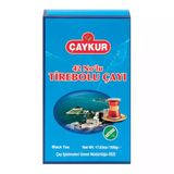 Çaykur 42 No'lu Tirebolu Çayı 500 G (3'li Paket)