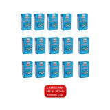 Çaykur 42 Nolu Tirebolu Çayı 500 Gr. 15'li Koli