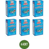 Çaykur 42 Nolu Tirebolu Çayı 500 gr x 6 Adet - 3 kg
