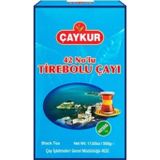 Çaykur 42 No'Lu Tirebolu Çayı 500Gr X 10 Adet