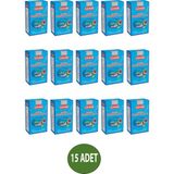 Çaykur 42 Nolu Tirebolu Çayı Siyah Çay 500 gr x 15 Adet Kaliteli Türkiye Menşeli - 7,5 kg