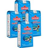 Çaykur 42 Nolu Tirebolu Dökme Çay 200 Gr. Dörtlü Paket - 400 gr