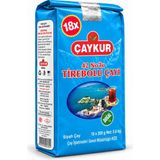 Çaykur 42 Nolu Tirebolu Dökme Çay 200 Gr. Onsekizli Paket - 400 gr