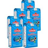 Çaykur 42 Nolu Tirebolu Dökme Çay 200 Gr. Sekizli Paket - 400 gr
