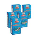 Çaykur 42 Nolu Tirebolu Dökme Çay 500 gr. Beşli Paket