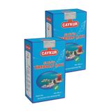 Çaykur 42 Nolu Tirebolu Dökme Çay 500 gr. İkili Paket