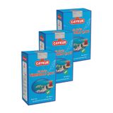 Çaykur 42 Nolu Tirebolu Dökme Çay 500 gr. Üçlü Paket
