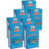Çaykur 42 Nolu Tirebolu Dökme Çay 500 Gr. Yedili Paket