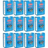 Çaykur 42 Nolu Tirebolu Siyah Dökme Çay 200 Gr - 12 Adet