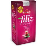 Çaykur 500 gr Filiz Çayı Siyah Çay