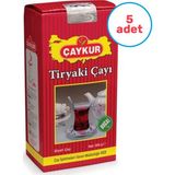 Çaykur 5'li Tiryaki Çayı 500 gr