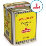 Çaykur 5'li Tomurcuk Çay 125 gr