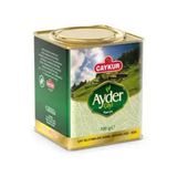 Çaykur 600 gr Siyah Ayder Çayı