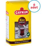 Çaykur 6'lı Rize Turist Çay 1000 gr