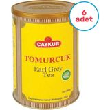 Çaykur 6'lı Tomurcuk Çay 200 gr