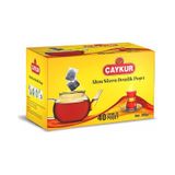 Çaykur Altın Demlik Süzen Poşet 5 x 200 G