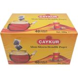 Çaykur Altın Süzen Demlik Poşet Çay 200 gr- 40'lı