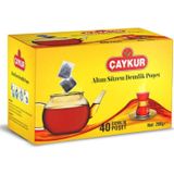 Çaykur Altın Süzen Demlik Poşet Çay 200 Gr