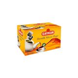 Çaykur Altın Süzen Demlik Poşet Çay 40 Paket 200gr 16 Adet 1 Koli X 16 Adet
