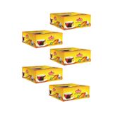 Çaykur Altın Süzen Poşet Çay 100 Adet (200 Gr) Beşli Paket