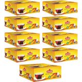Çaykur Altın Süzen Poşet Çay 100 Adet (200 Gr) Dokuzlu Paket