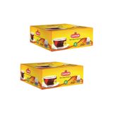Çaykur Altın Süzen Poşet Çay 100 Adet (200 Gr) Ikili Paket