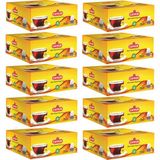 Çaykur Altın Süzen Poşet Çay 100 Adet (200 Gr) Onlu Paket