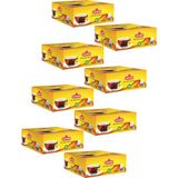 Çaykur Altın Süzen Poşet Çay 100 Adet (200 Gr) Sekizli Paket