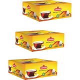 Çaykur Altın Süzen Poşet Çay 100 Adet (200 Gr) Üçlü Paket