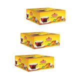 Çaykur Altın Süzen Poşet Çay 100 Adet (200 Gr) Üçlü Paket