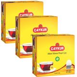 Çaykur Altın Süzen Poşet Çay 200g (100 Adet)