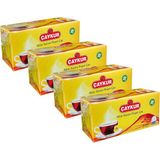 Çaykur Altın Süzen Poşet Çay 25 Adet X 4